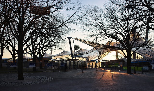 两座城市确